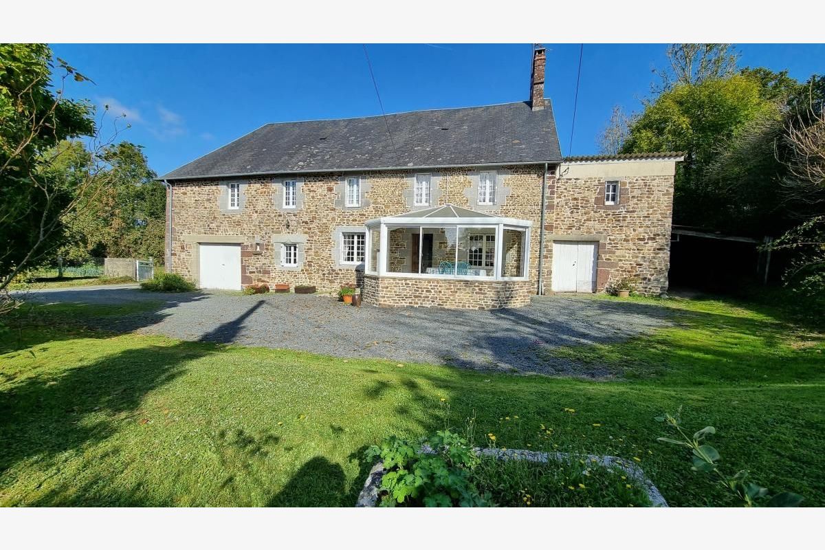 Photo 1 SCP Viger, Roquier, Lefranc, Notaires, Coutances, Tél. 02.33