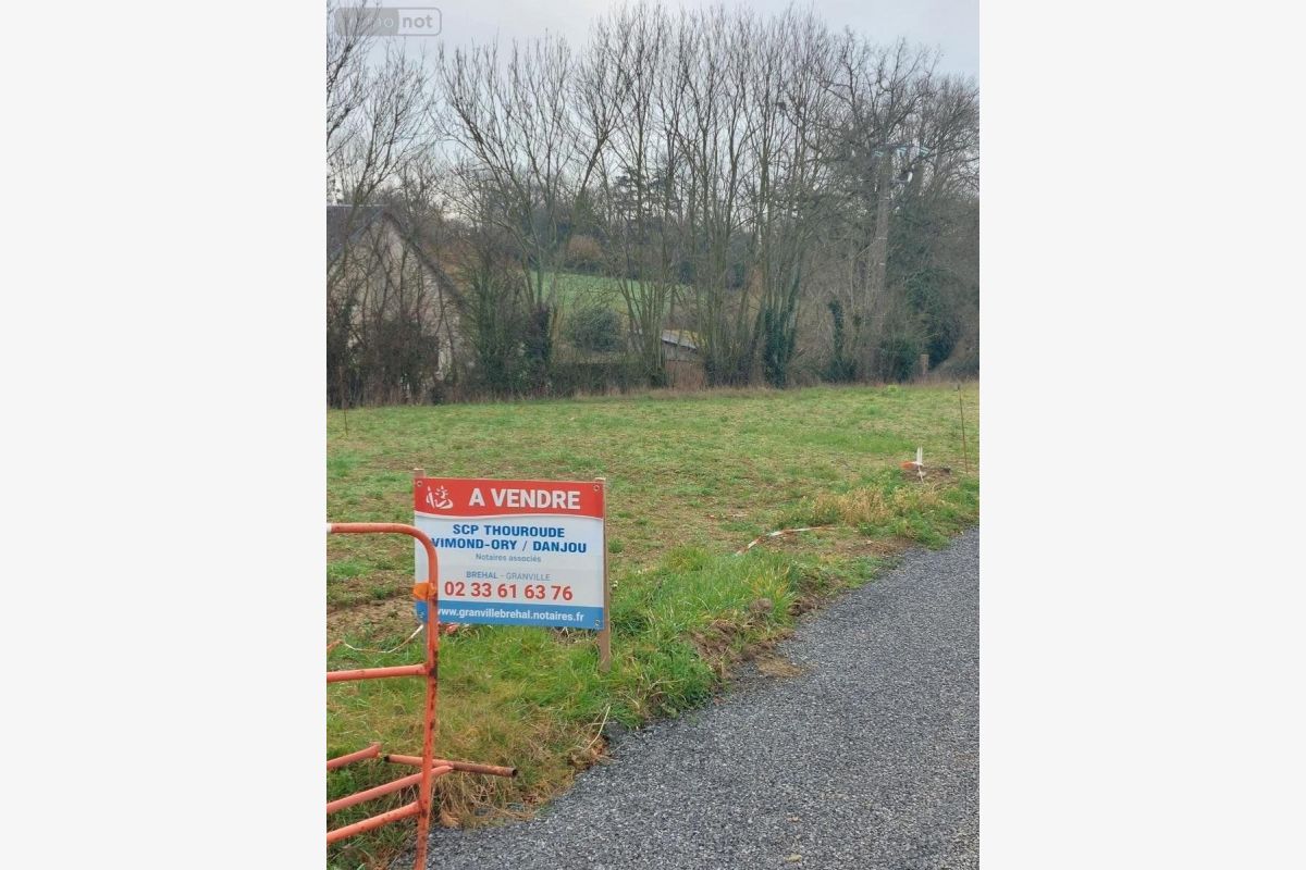 Photo 1 SCP Thouroude, Vimond-Ory, Danjou, notaires associés. Granvi