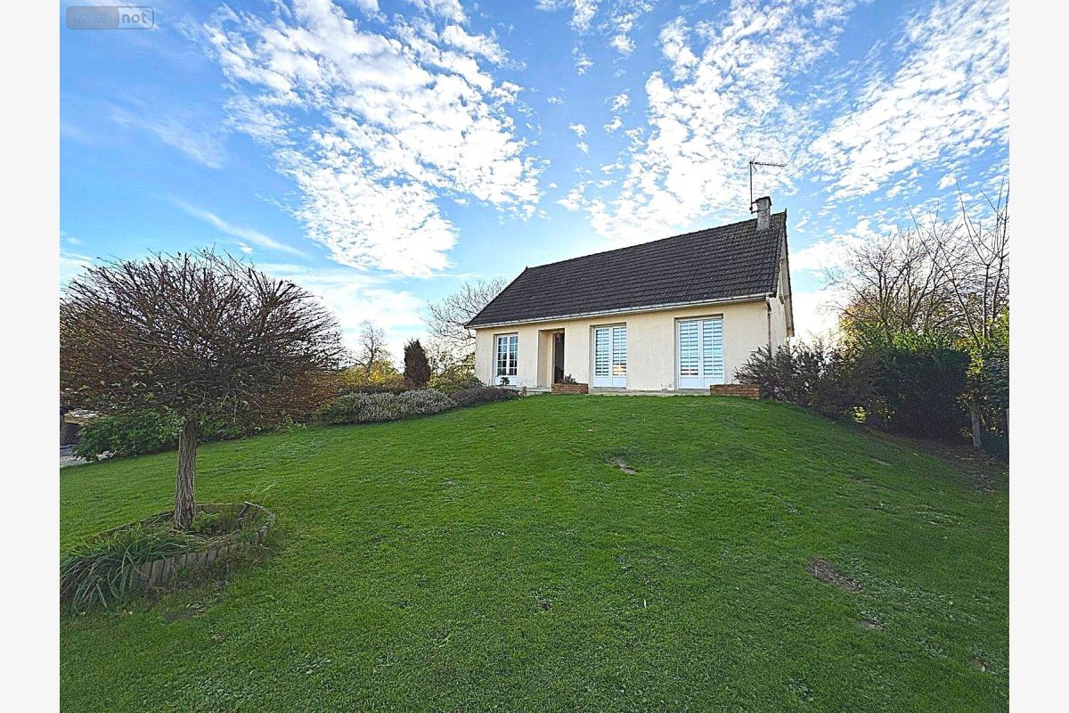 Photo 1 SCP Thouroude, Vimond-Ory, Danjou, notaires associés. Granvi