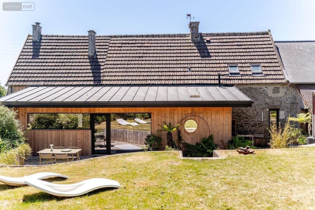 Photo 1 à 5 km mer et 6 km du centre d'Agon, à v. maison familiale