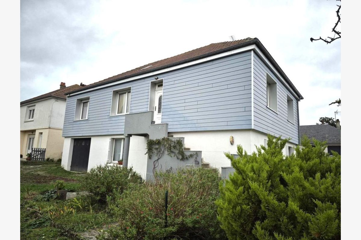 Photo 1 Maison individuelle