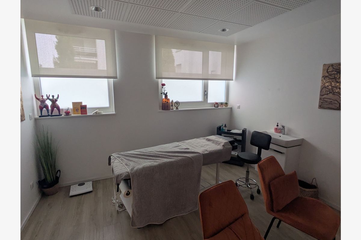 Photo 1 Local médical / paramédical à louer au pôle santé de Hésingue