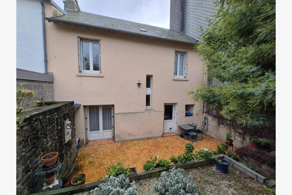 Photo 1 Maison de ville