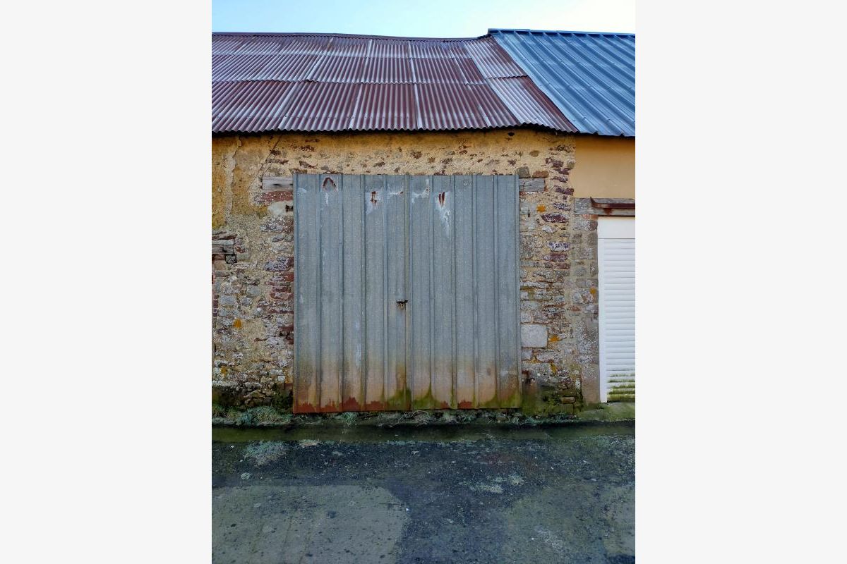 Photo 1 Maison à vendre Notre-Dame-de-Cenilly