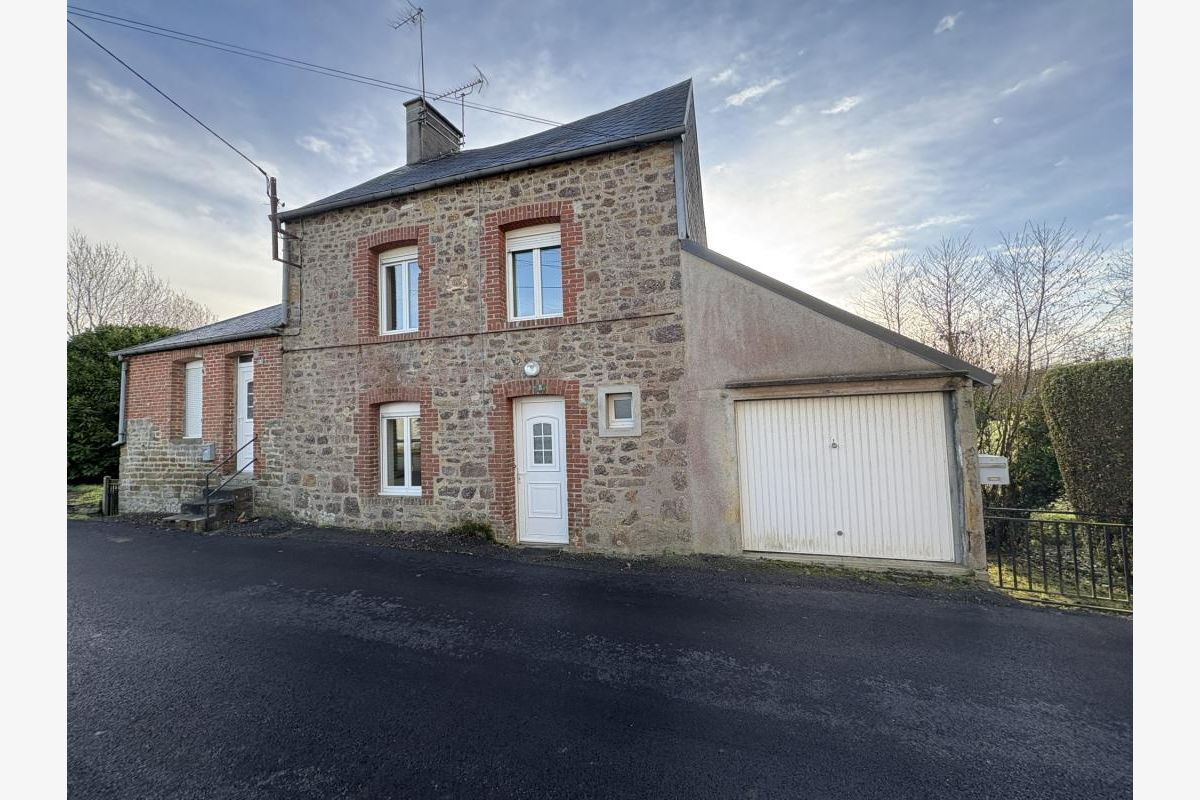 Photo 1 Maison proche du bourg PERCY EN NORMANDIE