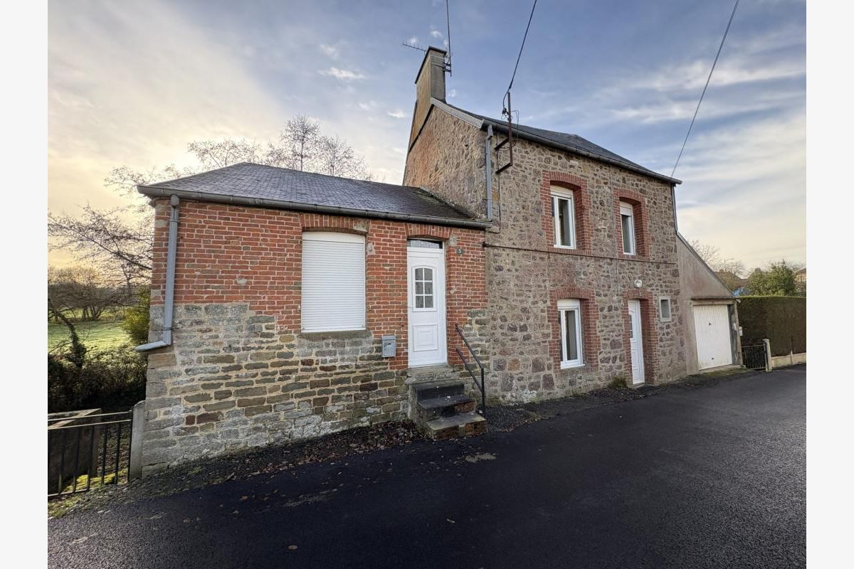 Maison proche du bourg PERCY EN NORMANDIE - 175843_7.jpg