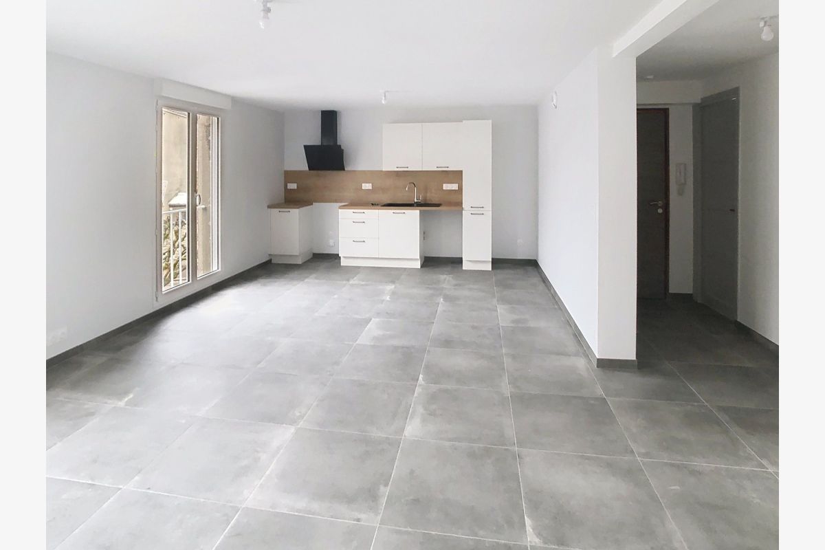 Photo 1 Appartement refait à neuf