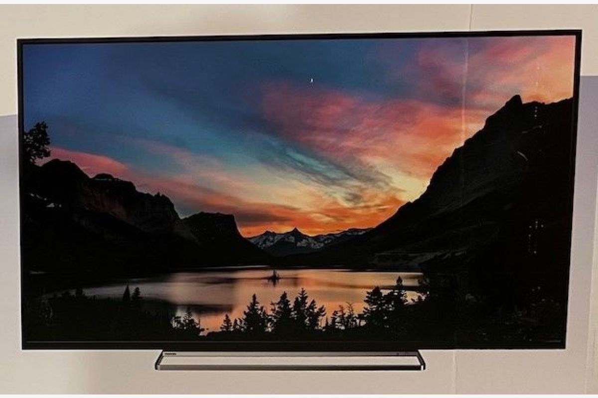 Photo 1 Téléviseur Toshiba