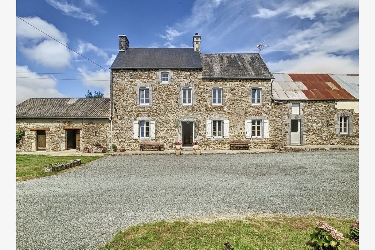 Photo 1 Agence Faudais, Coutances. Tél. 02.33.45.07.57