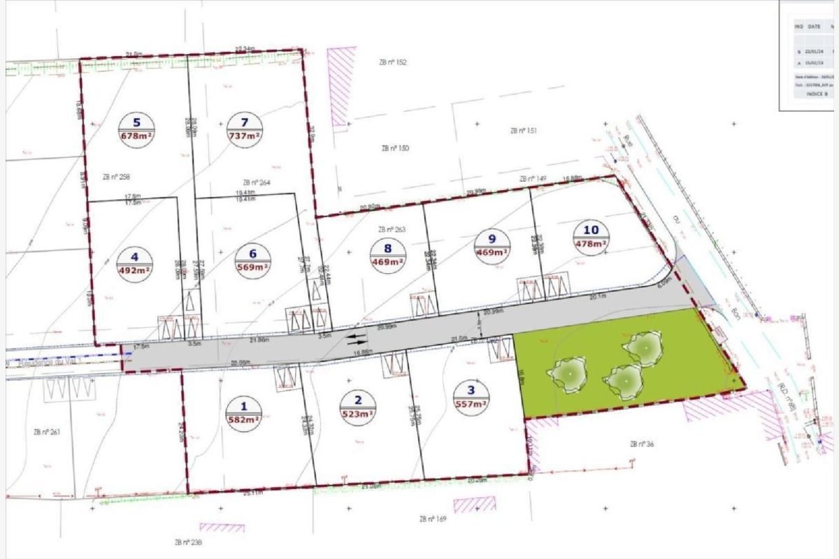 Photo 1 Me Fonty, notaire, Coutainville. Tél. 02.33.47.18.44www.font