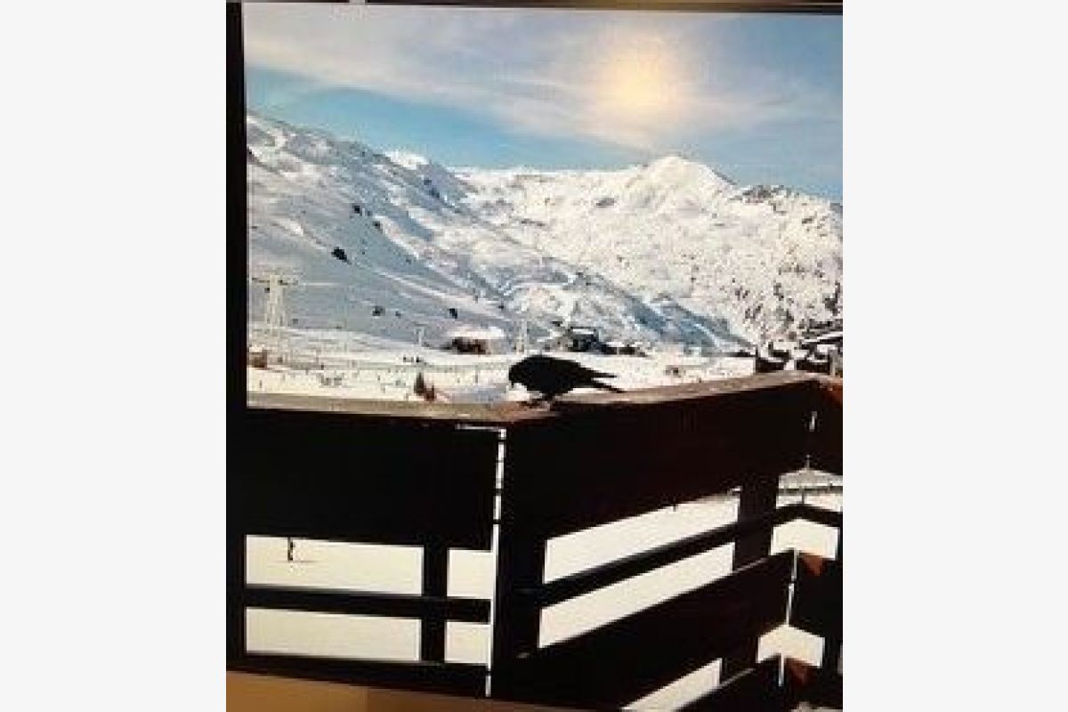 Photo 1 Val Thorens, loue studio 2 personnes, dans résidence hôtelière