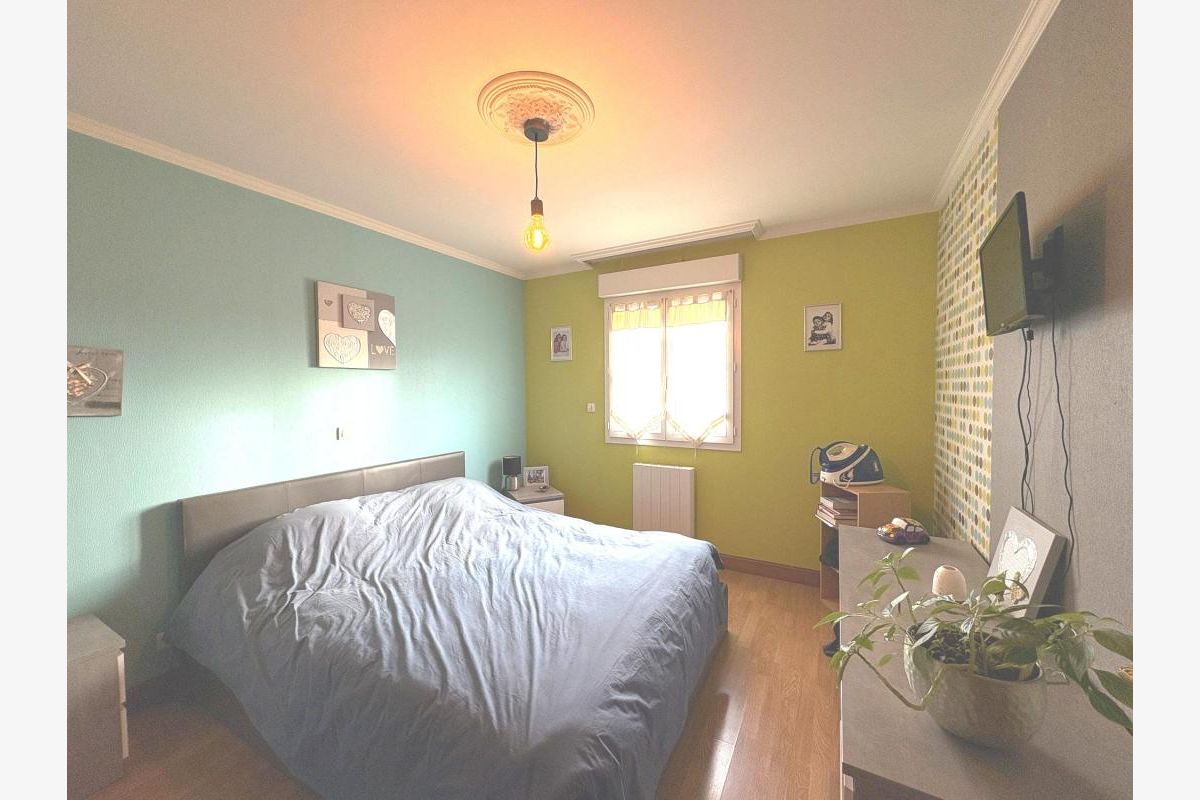 Une maison sur sous-sol sur la commune d'Ancteville (commune d - 176204_6.jpg