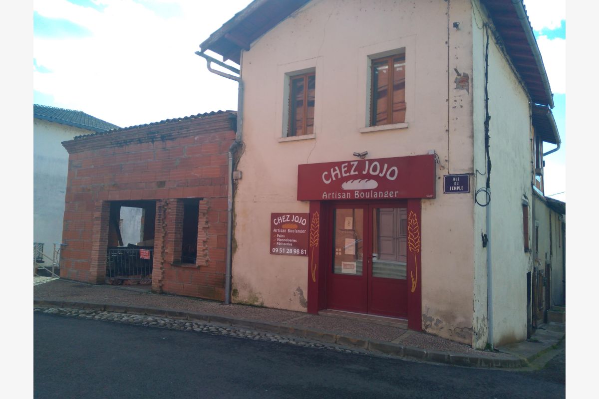 Photo 1 Maison village 