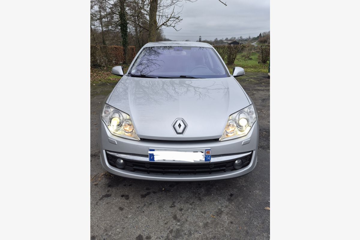 Laguna III 2 l Initiale Paris  - 176595_d8dc109c46d5df2476a3df055a0ff92f.jpg