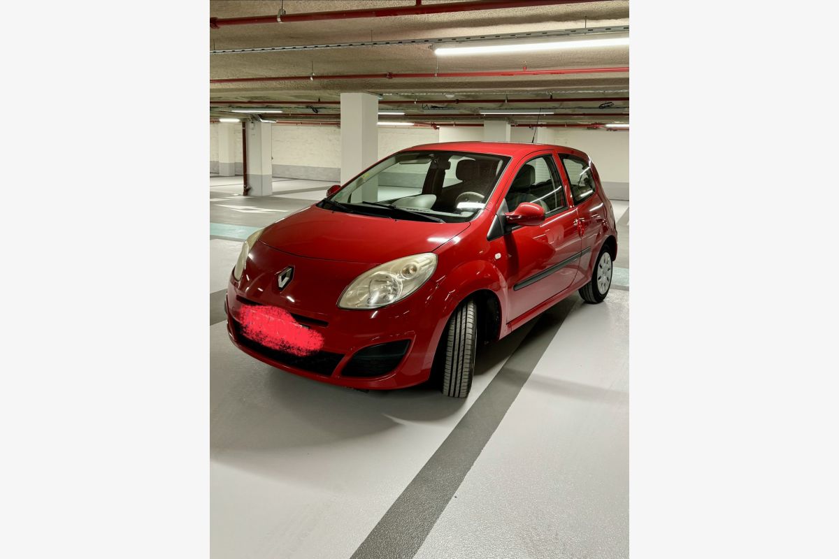 Photo 1 Twingo 2 - excellent état 