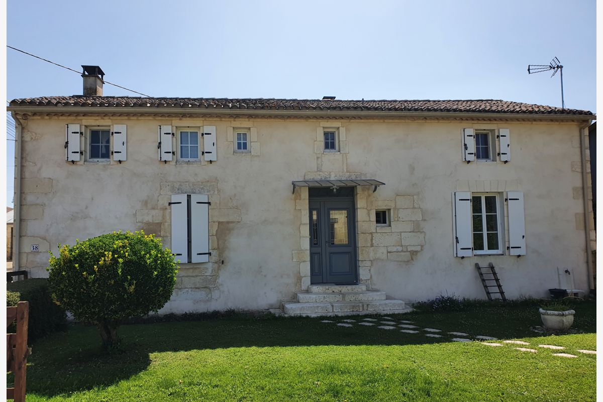 Photo 1 recherche femme pour heures de ménage