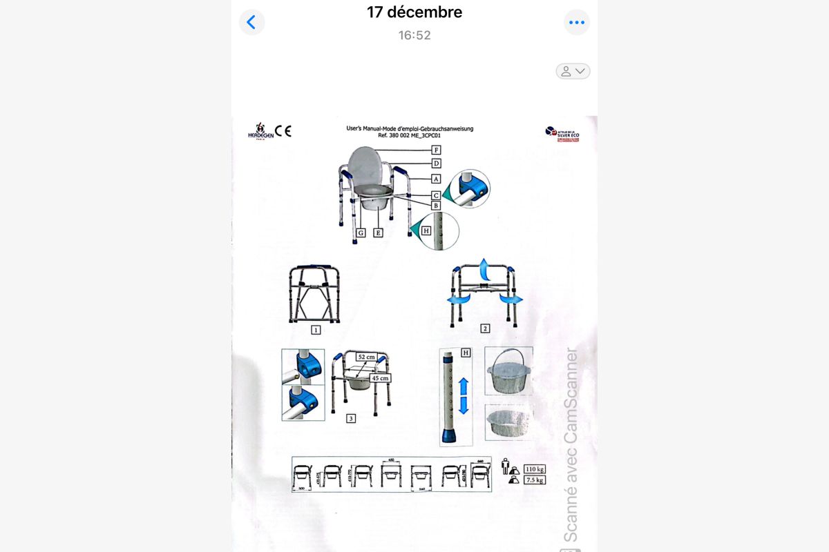 Chaise fauteuil toilette  - 176703_2a45221c9f8561c7756edec55ba5a891.jpg