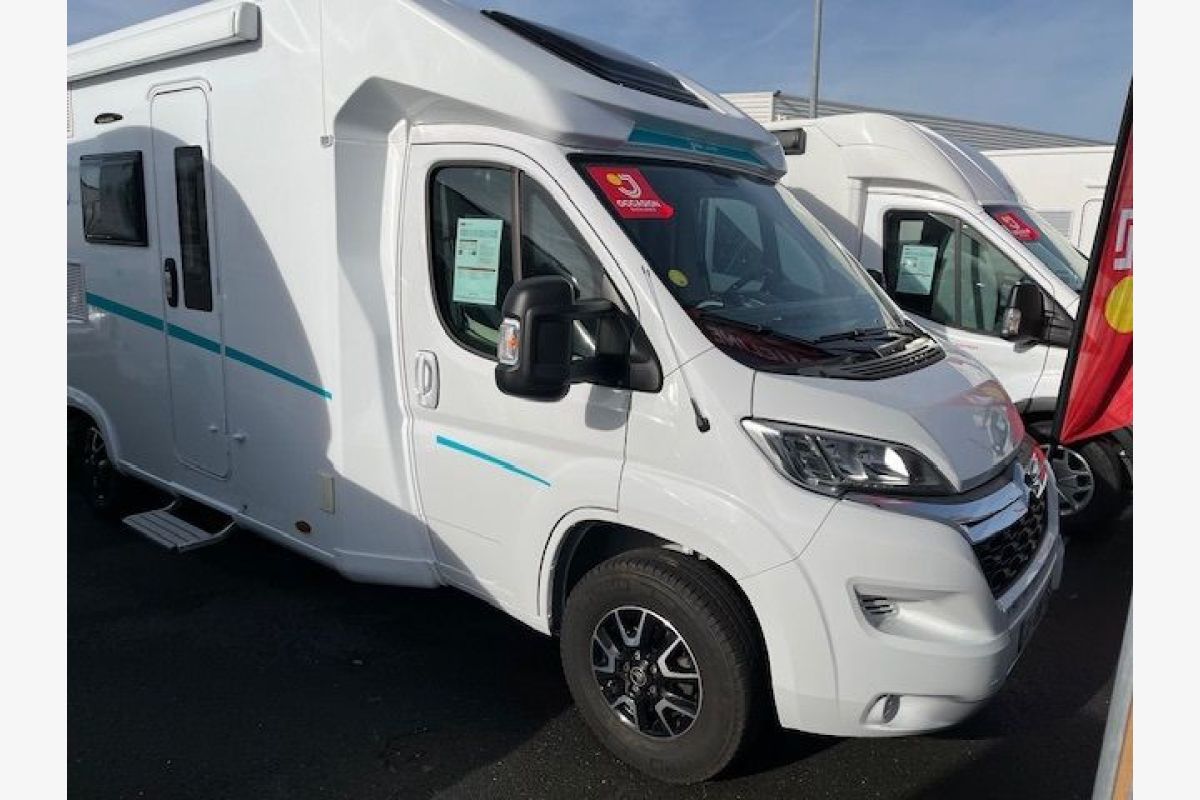 Photo 1 Profilé Joa Camp