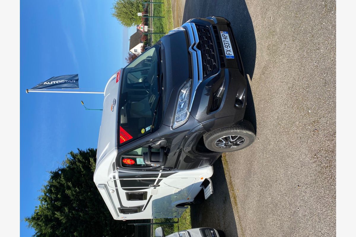 Photo 1 Profilé Carado