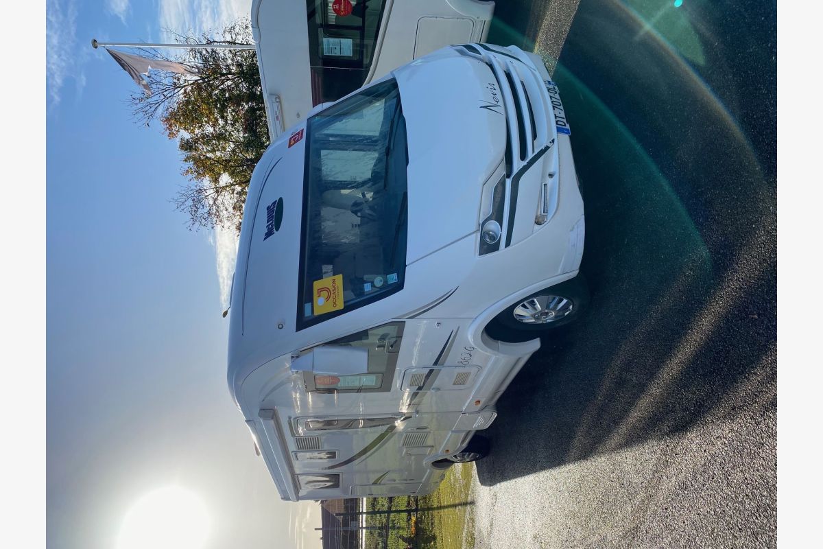 Photo 1 Intégral Mac Louis