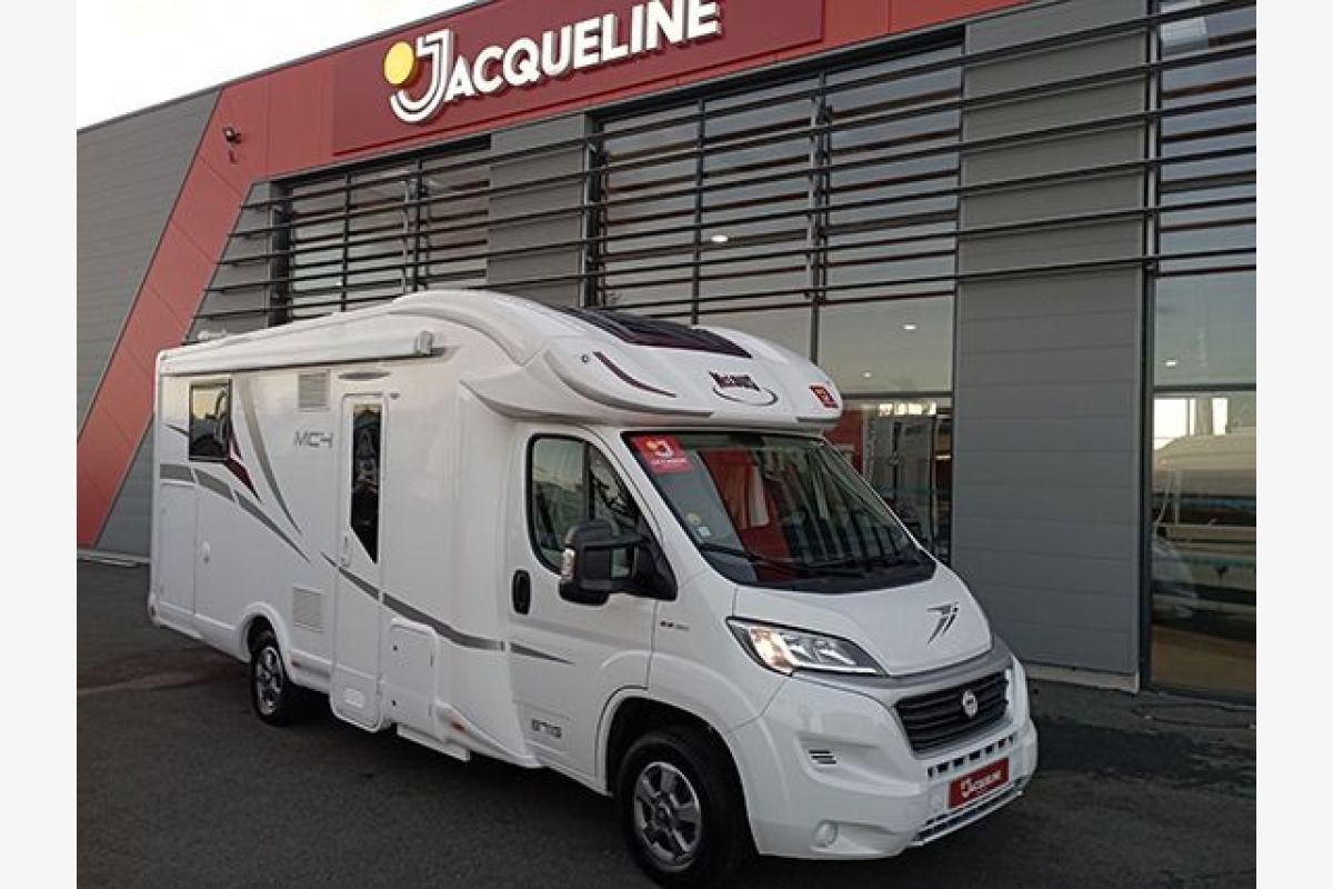 Photo 1 Profilé Mac Louis