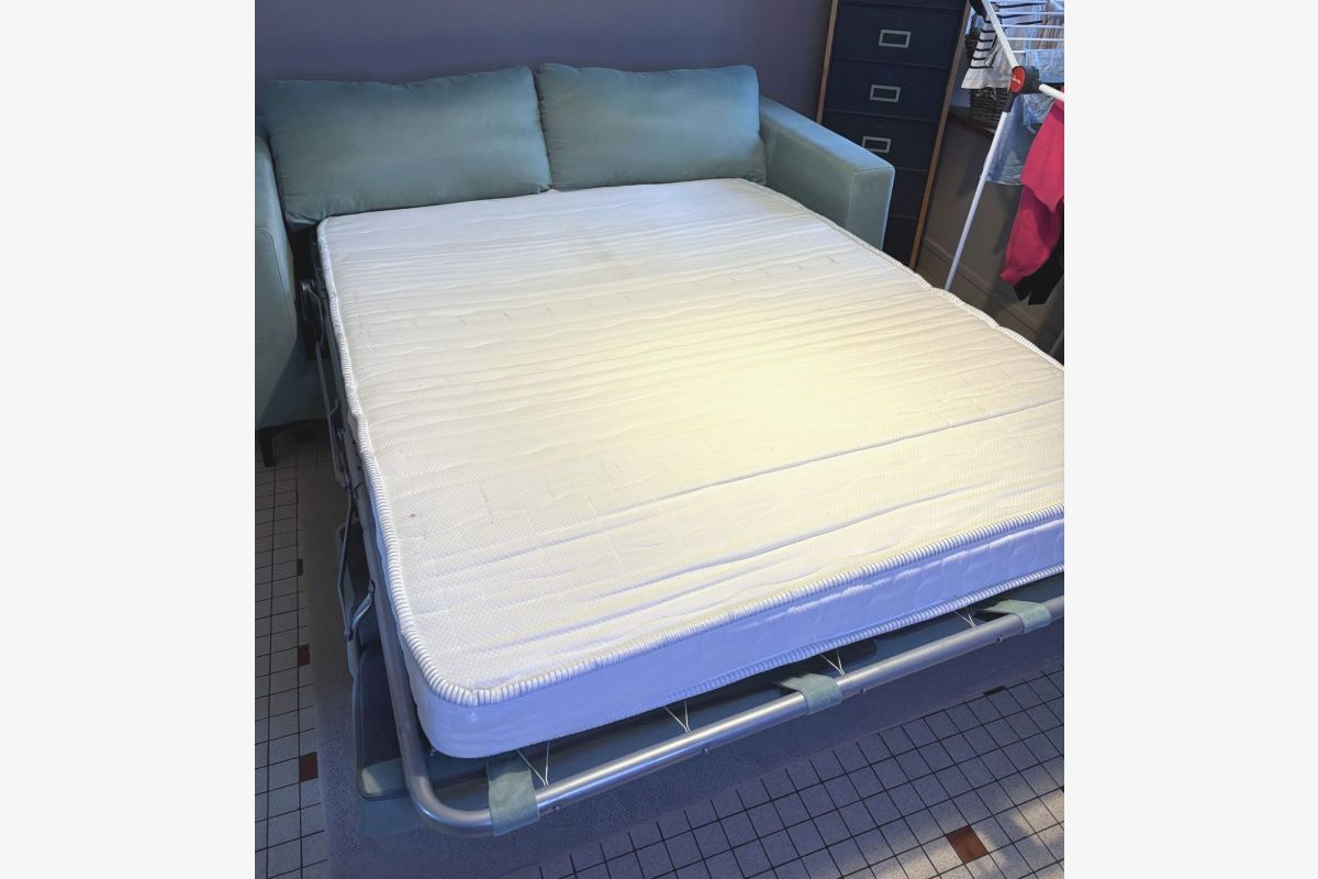 Photo 1 Canapé convertible express