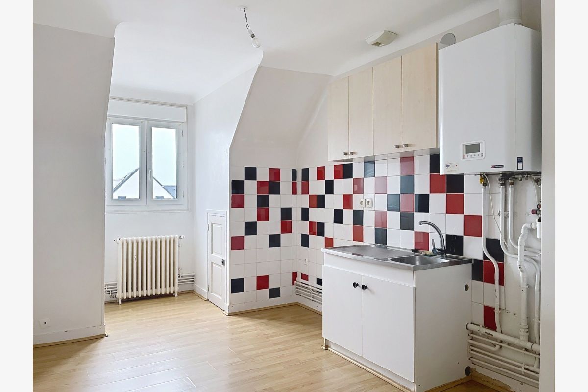 Photo 1 Agence Faudais, Coutances. Tél. 02.33.45.07.57