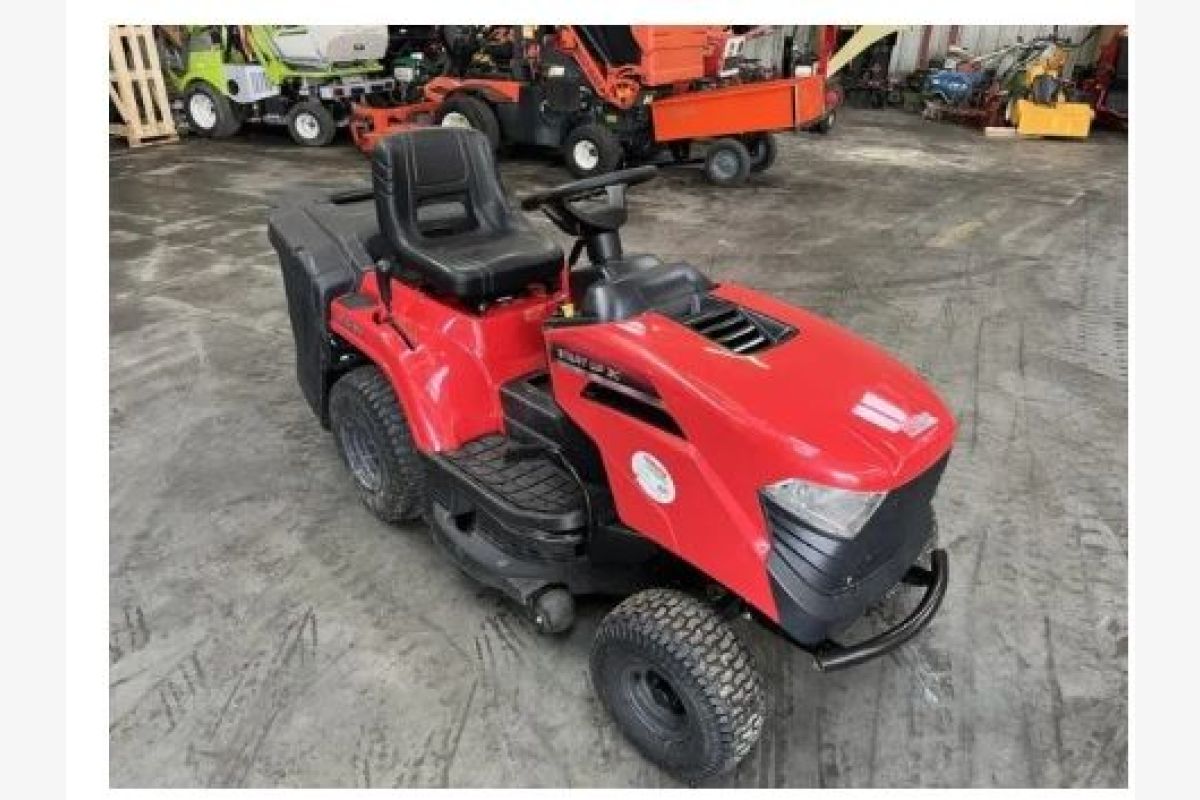 Photo 1 Autoportée Sentar Start Up C