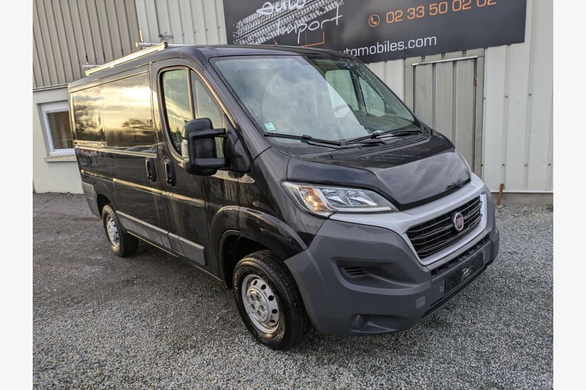 Photo 1 Fiat Ducato II