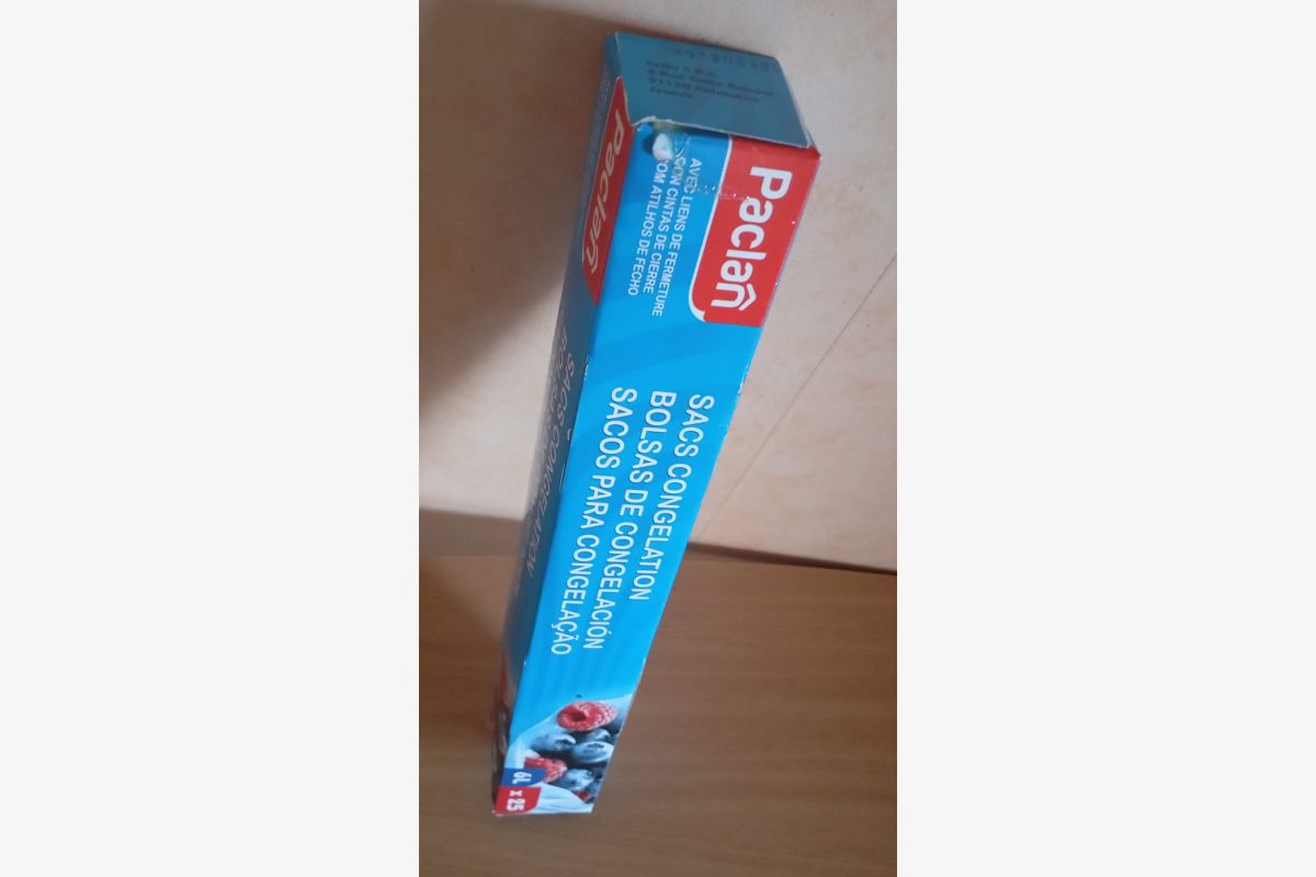 Sacs de congélation ‘’Paclam’’ - 177231_95a9aa98016c0cb97bfba0e0f139ce9c.jpg
