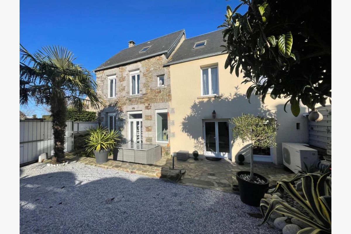 Photo 1 Maison individuelle