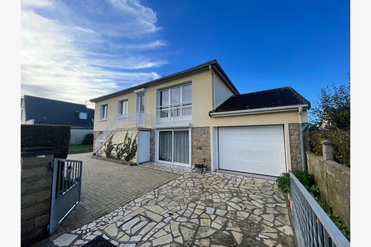 Photo 1 Maison individuelle