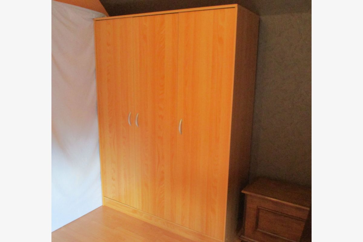 Photo 1 Armoire