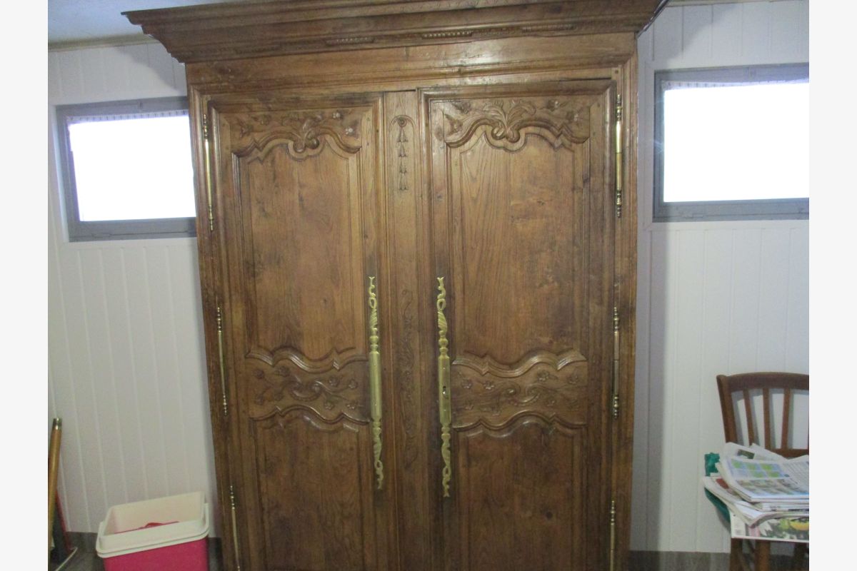 Photo 1 Armoire