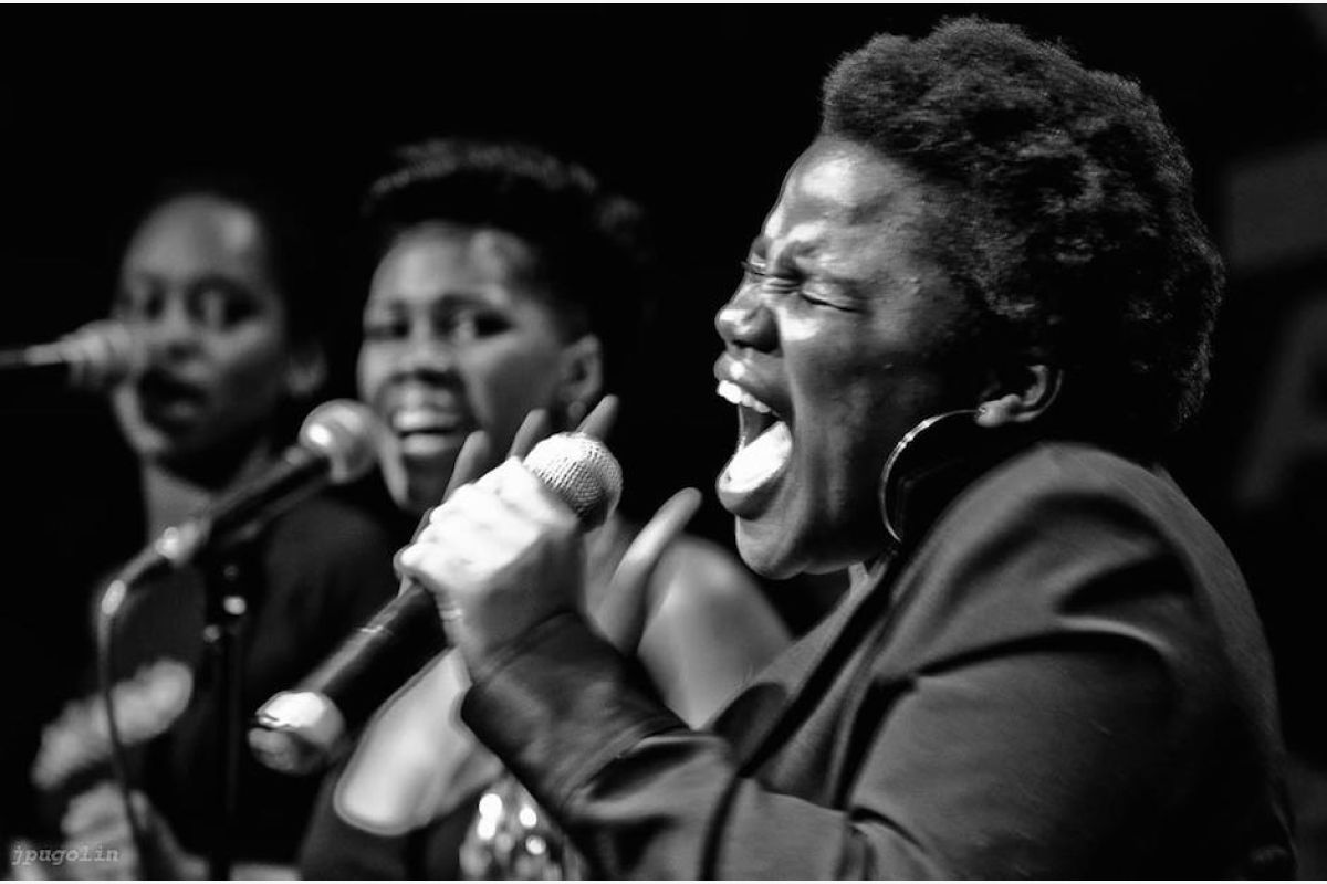 Photo 1 Groupe de gospel, Chorale Gospel pour mariages, concerts, anniversaire, etc.