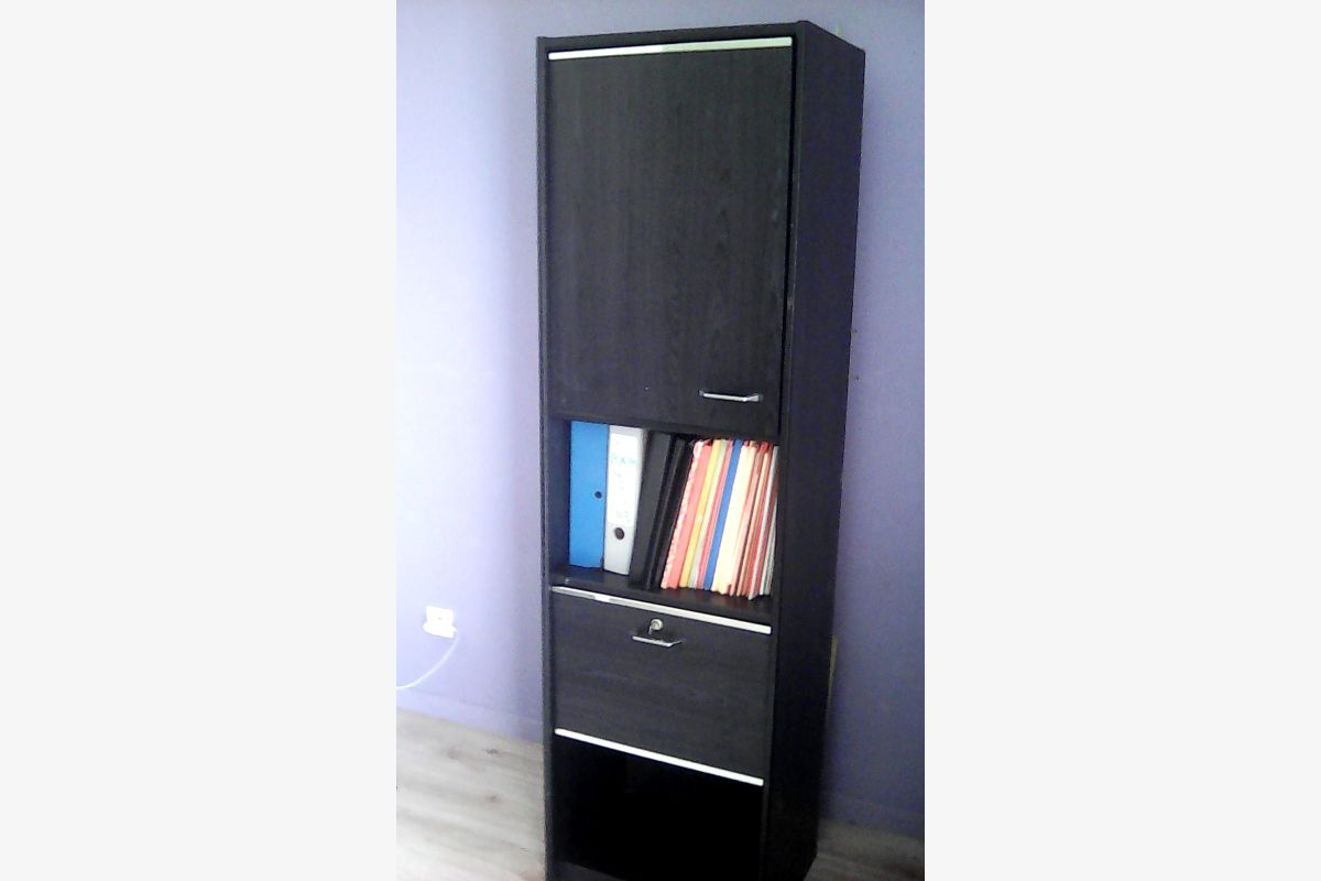 Photo 1 Meuble de bureau