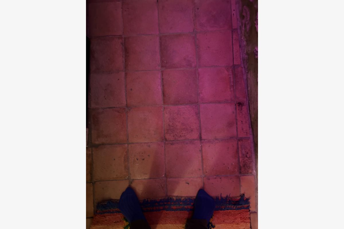 Photo 1 Tomettes anciennes 20*20