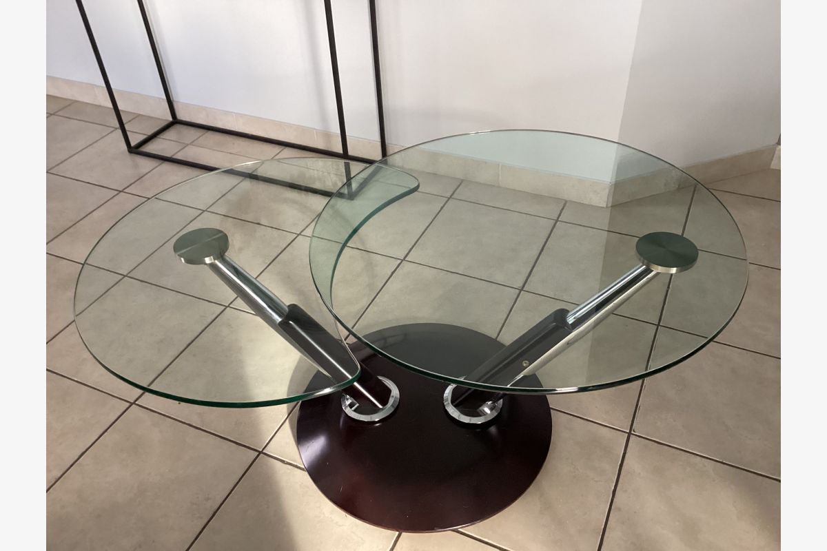 Photo 1 Table de salon 