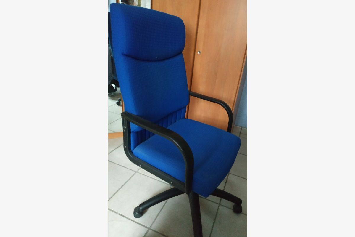Photo 1 Fauteuil de bureau