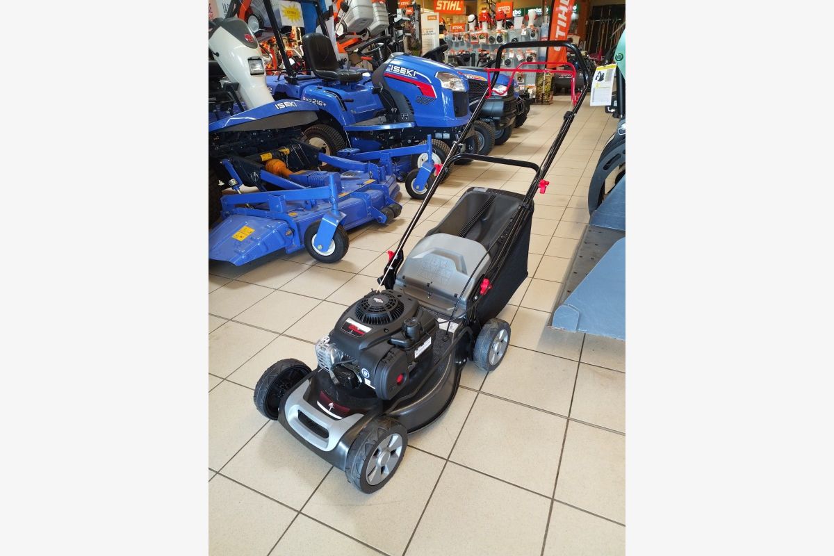 Photo 1 Tondeuse Sentar