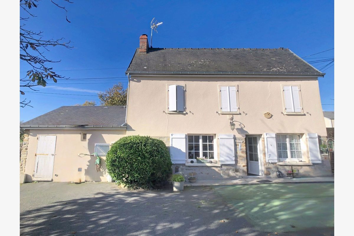 Photo 1 Agence Faudais, Coutances. Tél. 02.33.45.07.57