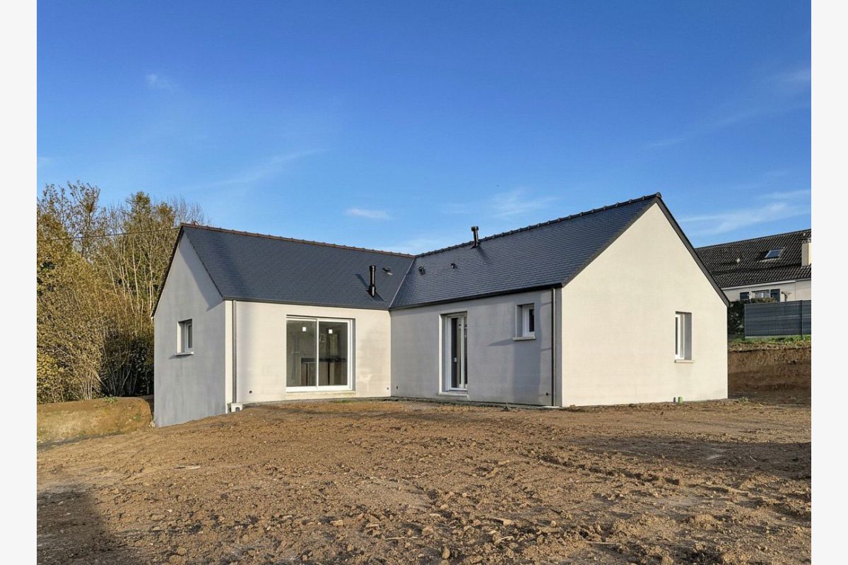 Photo 1 Agence Faudais, Coutances. Tél. 02.33.45.07.57