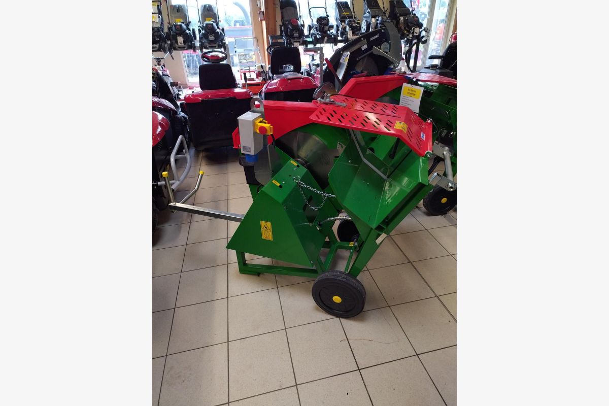 Photo 1 Scie circulaire