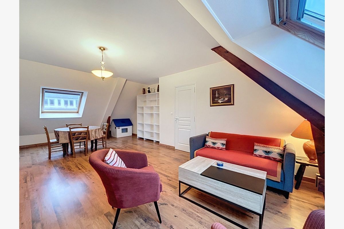 Photo 1 Cabinet Faudais, Gouville-sur-MerTél. 02.33.47.90.00