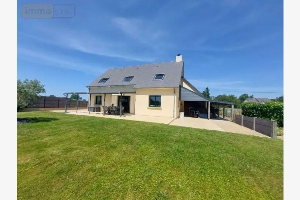 Photo 1 SCP Thouroude, Vimond-Ory, Danjou, notaires associés. Granvi