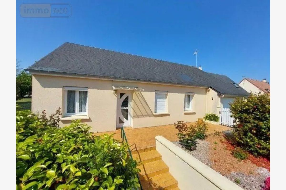 Photo 1 SCP Thouroude, Vimond-Ory, Danjou, notaires associés. Granvi