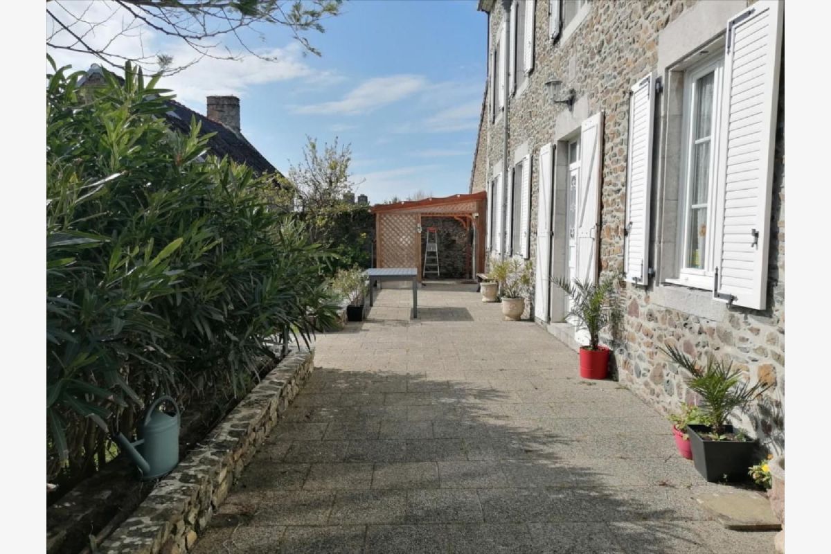 Photo 1 Me Fonty, notaire, Coutainville. Tél. 02.33.47.18.44www.font