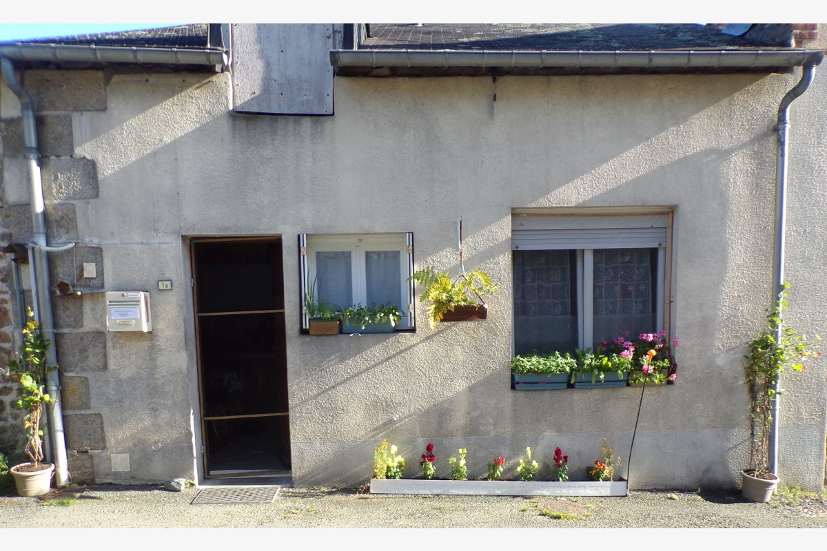 Photo 1 LOCATION MEUBLEE VILLAINES LA JUHEL