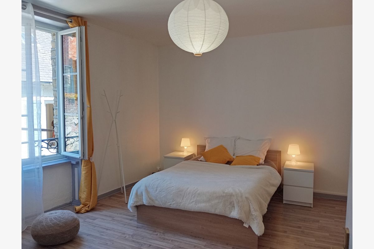 Photo 1 T2 52 M2 MEULE COSY CONFORT