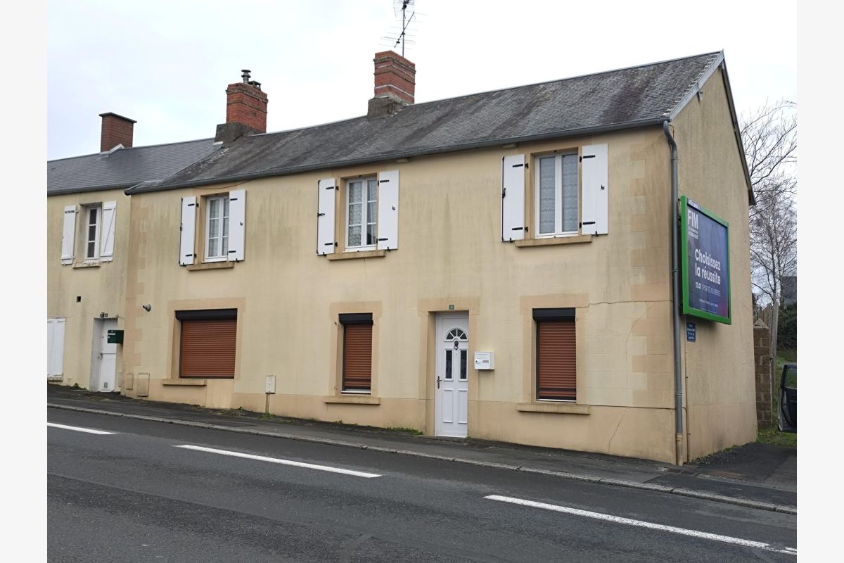 Photo 1 Agence B'Cimmo, Saint-Lô. Tél. 02.14.165.135